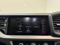 USED 2019 19 AUDI A1 1.5 TFSI 35 S line Sportback 5dr Petrol Manual Euro 6 (s/s) (150 ps) 2 keys, FSH, apple car play, A/C
