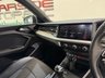 USED 2019 19 AUDI A1 1.5 TFSI 35 S line Sportback 5dr Petrol Manual Euro 6 (s/s) (150 ps) 2 keys, FSH, apple car play, A/C