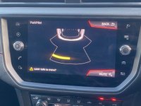 USED 2021 21 SEAT ARONA 1.0 TSI FR SUV 5dr Petrol Manual Euro 6 (s/s) (110 ps) 