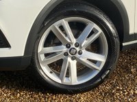 USED 2021 21 SEAT ARONA 1.0 TSI FR SUV 5dr Petrol Manual Euro 6 (s/s) (110 ps) 