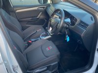 USED 2021 21 SEAT ARONA 1.0 TSI FR SUV 5dr Petrol Manual Euro 6 (s/s) (110 ps) 