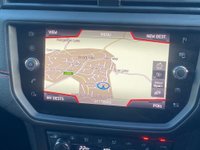 USED 2021 21 SEAT ARONA 1.0 TSI FR SUV 5dr Petrol Manual Euro 6 (s/s) (110 ps) 