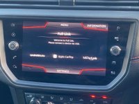 USED 2021 21 SEAT ARONA 1.0 TSI FR SUV 5dr Petrol Manual Euro 6 (s/s) (110 ps) 