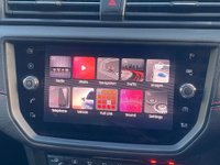 USED 2021 21 SEAT ARONA 1.0 TSI FR SUV 5dr Petrol Manual Euro 6 (s/s) (110 ps) 