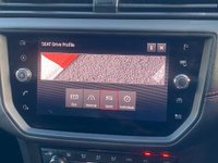 USED 2021 21 SEAT ARONA 1.0 TSI FR SUV 5dr Petrol Manual Euro 6 (s/s) (110 ps) 