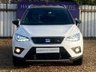 USED 2021 21 SEAT ARONA 1.0 TSI FR SUV 5dr Petrol Manual Euro 6 (s/s) (110 ps) 