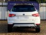 USED 2021 21 SEAT ARONA 1.0 TSI FR SUV 5dr Petrol Manual Euro 6 (s/s) (110 ps) 