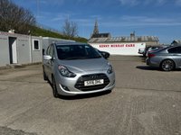 USED 2016 16 HYUNDAI IX20 1.4 Blue Drive SE Hatchback 5dr Petrol Manual Euro 6 (s/s) (90 ps) 