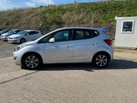 USED 2016 16 HYUNDAI IX20 1.4 Blue Drive SE Hatchback 5dr Petrol Manual Euro 6 (s/s) (90 ps) 