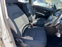 USED 2016 16 HYUNDAI IX20 1.4 Blue Drive SE Hatchback 5dr Petrol Manual Euro 6 (s/s) (90 ps) 