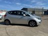 USED 2016 16 HYUNDAI IX20 1.4 Blue Drive SE Hatchback 5dr Petrol Manual Euro 6 (s/s) (90 ps) 