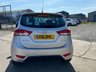 USED 2016 16 HYUNDAI IX20 1.4 Blue Drive SE Hatchback 5dr Petrol Manual Euro 6 (s/s) (90 ps) 