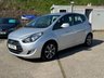USED 2016 16 HYUNDAI IX20 1.4 Blue Drive SE Hatchback 5dr Petrol Manual Euro 6 (s/s) (90 ps) 