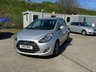 USED 2016 16 HYUNDAI IX20 1.4 Blue Drive SE Hatchback 5dr Petrol Manual Euro 6 (s/s) (90 ps) 