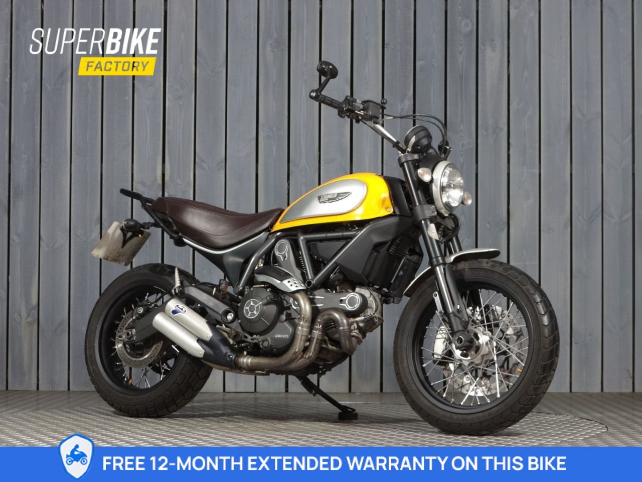 DUCATI SCRAMBLER 800SCRAMBLER 800 DUCATI SCRAMBLER 800SCRAMBLER 800