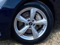 USED 2022 22 AUDI A6 AVANT 2.0 TFSI 45 Sport Estate 5dr Petrol S Tronic quattro Euro 6 (s/s) (265 ps) TECH PACK