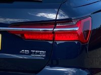 USED 2022 22 AUDI A6 AVANT 2.0 TFSI 45 Sport Estate 5dr Petrol S Tronic quattro Euro 6 (s/s) (265 ps) TECH PACK