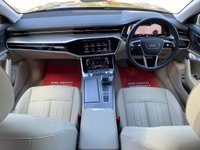 USED 2022 22 AUDI A6 AVANT 2.0 TFSI 45 Sport Estate 5dr Petrol S Tronic quattro Euro 6 (s/s) (265 ps) TECH PACK