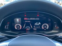 USED 2022 22 AUDI A6 AVANT 2.0 TFSI 45 Sport Estate 5dr Petrol S Tronic quattro Euro 6 (s/s) (265 ps) TECH PACK