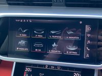 USED 2022 22 AUDI A6 AVANT 2.0 TFSI 45 Sport Estate 5dr Petrol S Tronic quattro Euro 6 (s/s) (265 ps) TECH PACK