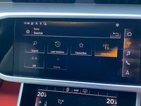 USED 2022 22 AUDI A6 AVANT 2.0 TFSI 45 Sport Estate 5dr Petrol S Tronic quattro Euro 6 (s/s) (265 ps) TECH PACK