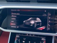 USED 2022 22 AUDI A6 AVANT 2.0 TFSI 45 Sport Estate 5dr Petrol S Tronic quattro Euro 6 (s/s) (265 ps) TECH PACK