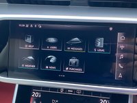 USED 2022 22 AUDI A6 AVANT 2.0 TFSI 45 Sport Estate 5dr Petrol S Tronic quattro Euro 6 (s/s) (265 ps) TECH PACK