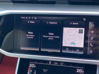 USED 2022 22 AUDI A6 AVANT 2.0 TFSI 45 Sport Estate 5dr Petrol S Tronic quattro Euro 6 (s/s) (265 ps) TECH PACK