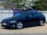 USED 2022 22 AUDI A6 AVANT 2.0 TFSI 45 Sport Estate 5dr Petrol S Tronic quattro Euro 6 (s/s) (265 ps) TECH PACK