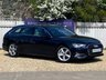 USED 2022 22 AUDI A6 AVANT 2.0 TFSI 45 Sport Estate 5dr Petrol S Tronic quattro Euro 6 (s/s) (265 ps) TECH PACK