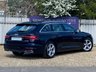 USED 2022 22 AUDI A6 AVANT 2.0 TFSI 45 Sport Estate 5dr Petrol S Tronic quattro Euro 6 (s/s) (265 ps) TECH PACK
