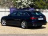 USED 2022 22 AUDI A6 AVANT 2.0 TFSI 45 Sport Estate 5dr Petrol S Tronic quattro Euro 6 (s/s) (265 ps) TECH PACK