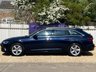 USED 2022 22 AUDI A6 AVANT 2.0 TFSI 45 Sport Estate 5dr Petrol S Tronic quattro Euro 6 (s/s) (265 ps) TECH PACK