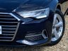 USED 2022 22 AUDI A6 AVANT 2.0 TFSI 45 Sport Estate 5dr Petrol S Tronic quattro Euro 6 (s/s) (265 ps) TECH PACK