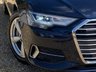 USED 2022 22 AUDI A6 AVANT 2.0 TFSI 45 Sport Estate 5dr Petrol S Tronic quattro Euro 6 (s/s) (265 ps) TECH PACK