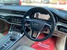 USED 2022 22 AUDI A6 AVANT 2.0 TFSI 45 Sport Estate 5dr Petrol S Tronic quattro Euro 6 (s/s) (265 ps) TECH PACK