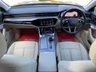 USED 2022 22 AUDI A6 AVANT 2.0 TFSI 45 Sport Estate 5dr Petrol S Tronic quattro Euro 6 (s/s) (265 ps) TECH PACK