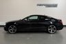 USED 2012 A AUDI S5 3.0 TFSI V6 Black Edition Coupe 2dr Petrol S Tronic quattro Euro 5 (s/s) (333 ps) 
