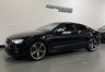 USED 2012 A AUDI S5 3.0 TFSI V6 Black Edition Coupe 2dr Petrol S Tronic quattro Euro 5 (s/s) (333 ps) 