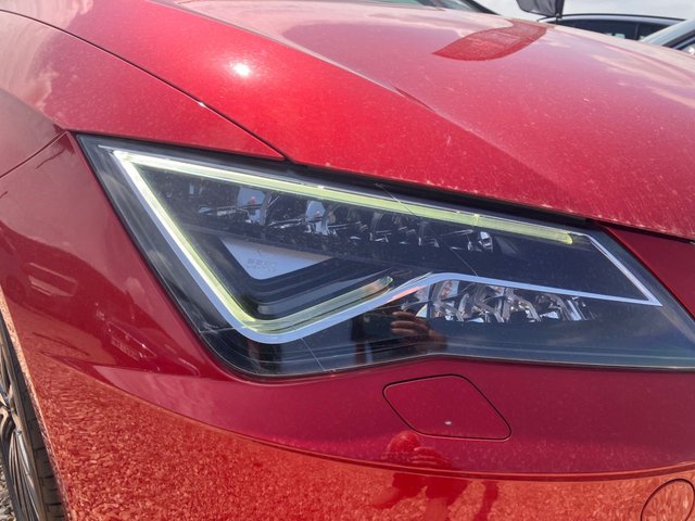 2019 SEAT LEON - Photo 12
