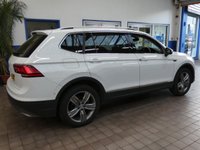 USED 2021 70 VOLKSWAGEN TIGUAN ALLSPACE 1.5 TSI EVO Match SUV 5dr Petrol Manual Euro 6 (s/s) (150 ps) 7 SEATS SAT NAV BLUETOOTH REAR VIEW CAMERA CRUISE CONTROL PARKING SENSORS 1 OWNER SERVICE WARRANTY
