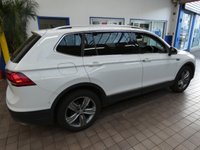 USED 2021 70 VOLKSWAGEN TIGUAN ALLSPACE 1.5 TSI EVO Match SUV 5dr Petrol Manual Euro 6 (s/s) (150 ps) 7 SEATS SAT NAV BLUETOOTH REAR VIEW CAMERA CRUISE CONTROL PARKING SENSORS 1 OWNER SERVICE WARRANTY