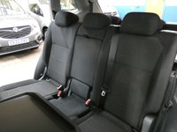 USED 2021 70 VOLKSWAGEN TIGUAN ALLSPACE 1.5 TSI EVO Match SUV 5dr Petrol Manual Euro 6 (s/s) (150 ps) 7 SEATS SAT NAV BLUETOOTH REAR VIEW CAMERA CRUISE CONTROL PARKING SENSORS 1 OWNER SERVICE WARRANTY