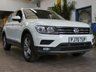 USED 2021 70 VOLKSWAGEN TIGUAN ALLSPACE 1.5 TSI EVO Match SUV 5dr Petrol Manual Euro 6 (s/s) (150 ps) 7 SEATS SAT NAV BLUETOOTH REAR VIEW CAMERA CRUISE CONTROL PARKING SENSORS 1 OWNER SERVICE WARRANTY