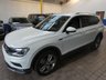 USED 2021 70 VOLKSWAGEN TIGUAN ALLSPACE 1.5 TSI EVO Match SUV 5dr Petrol Manual Euro 6 (s/s) (150 ps) 7 SEATS SAT NAV BLUETOOTH REAR VIEW CAMERA CRUISE CONTROL PARKING SENSORS 1 OWNER SERVICE WARRANTY