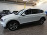 USED 2021 70 VOLKSWAGEN TIGUAN ALLSPACE 1.5 TSI EVO Match SUV 5dr Petrol Manual Euro 6 (s/s) (150 ps) 7 SEATS SAT NAV BLUETOOTH REAR VIEW CAMERA CRUISE CONTROL PARKING SENSORS 1 OWNER SERVICE WARRANTY