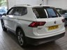 USED 2021 70 VOLKSWAGEN TIGUAN ALLSPACE 1.5 TSI EVO Match SUV 5dr Petrol Manual Euro 6 (s/s) (150 ps) 7 SEATS SAT NAV BLUETOOTH REAR VIEW CAMERA CRUISE CONTROL PARKING SENSORS 1 OWNER SERVICE WARRANTY