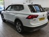 USED 2021 70 VOLKSWAGEN TIGUAN ALLSPACE 1.5 TSI EVO Match SUV 5dr Petrol Manual Euro 6 (s/s) (150 ps) 7 SEATS SAT NAV BLUETOOTH REAR VIEW CAMERA CRUISE CONTROL PARKING SENSORS 1 OWNER SERVICE WARRANTY