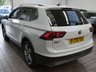 USED 2021 70 VOLKSWAGEN TIGUAN ALLSPACE 1.5 TSI EVO Match SUV 5dr Petrol Manual Euro 6 (s/s) (150 ps) 7 SEATS SAT NAV BLUETOOTH REAR VIEW CAMERA CRUISE CONTROL PARKING SENSORS 1 OWNER SERVICE WARRANTY