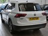 USED 2021 70 VOLKSWAGEN TIGUAN ALLSPACE 1.5 TSI EVO Match SUV 5dr Petrol Manual Euro 6 (s/s) (150 ps) 7 SEATS SAT NAV BLUETOOTH REAR VIEW CAMERA CRUISE CONTROL PARKING SENSORS 1 OWNER SERVICE WARRANTY